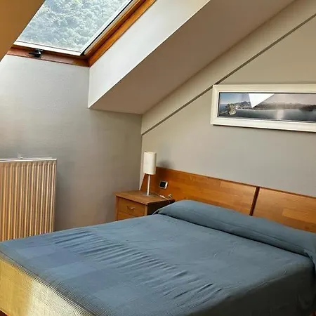 Vivienda Falda Del Monsacro * Santa Eulalia de Morcin