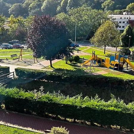 Vivienda Falda Del Monsacro Apartment