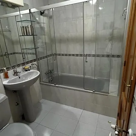 Vivienda Falda Del Monsacro *