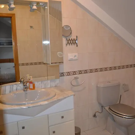 Apartment Vivienda Falda Del Monsacro Santa Eulalia de Morcin