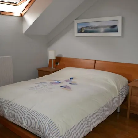 Διαμέρισμα Vivienda Falda Del Monsacro Santa Eulalia de Morcin