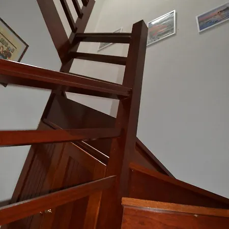 Vivienda Falda Del Monsacro Apartment