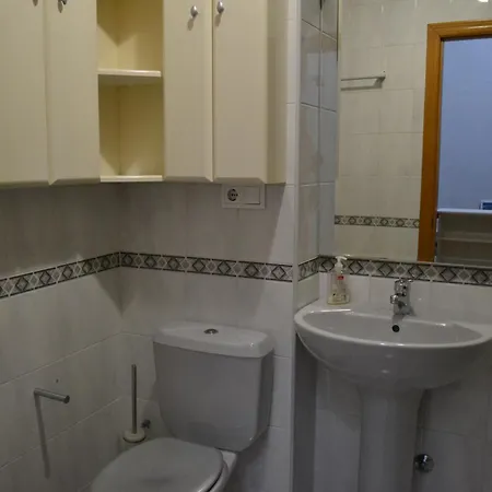 Vivienda Falda Del Monsacro * Santa Eulalia de Morcin