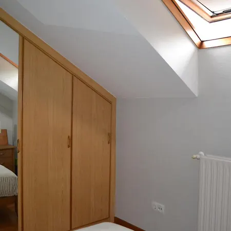 Vivienda Falda Del Monsacro Apartment Santa Eulalia de Morcin