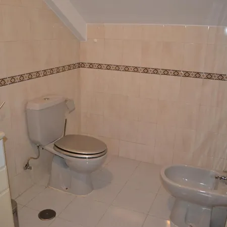 Vivienda Falda Del Monsacro Apartment Santa Eulalia de Morcin