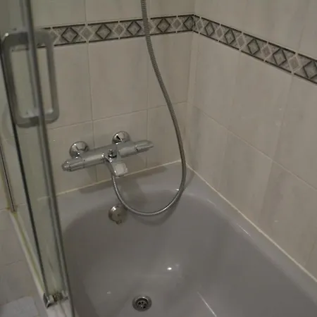 Vivienda Falda Del Monsacro Santa Eulalia de Morcin