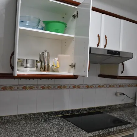 Vivienda Falda Del Monsacro *