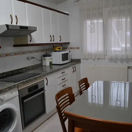 Vivienda Falda Del Monsacro * Santa Eulalia de Morcin