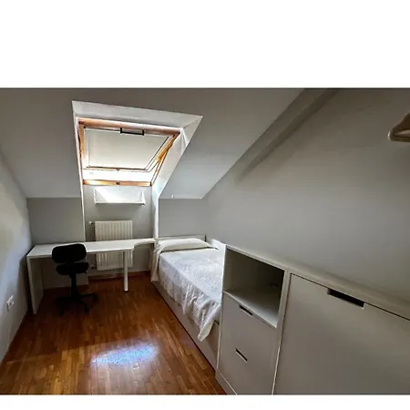 Vivienda Falda Del Monsacro Santa Eulalia de Morcin